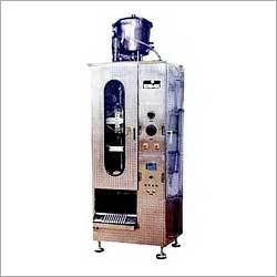 Pouch Filling Machine