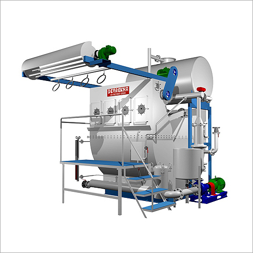 Weight Reduction Machine