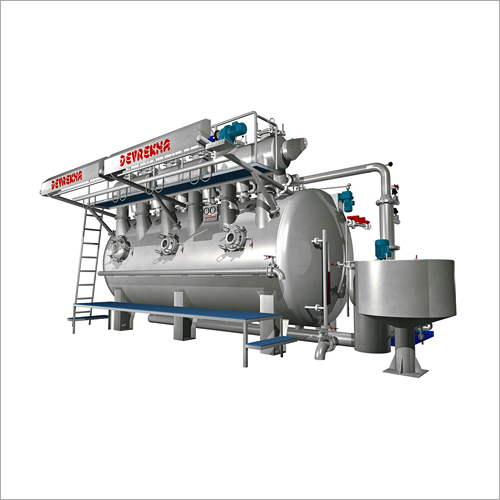 Multi Nozzle Soft Flow Dyeing Machines