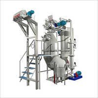 Fabric Dyeing Machines