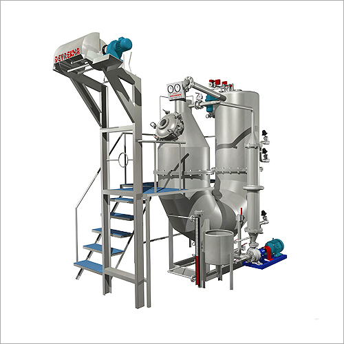 Industrial Jet Dyeing Machines