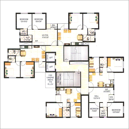 Towers Real Estate