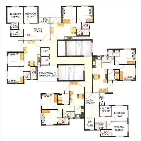 Residential Land Services