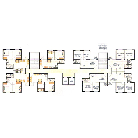 Residential Real Estate Agent