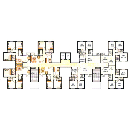 Residential Property Dealing Services
