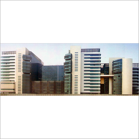 Residential Apartments