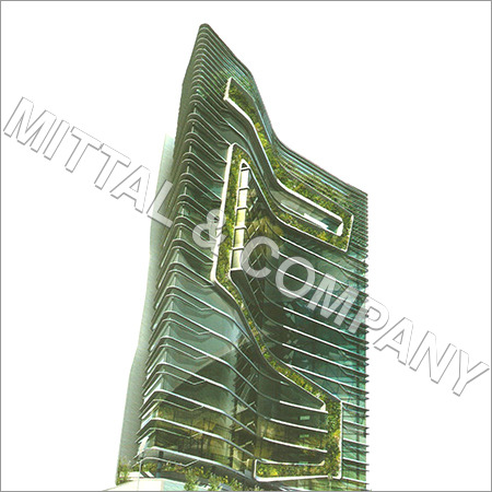 Real Estate Developers By MITTAL & COMPANY