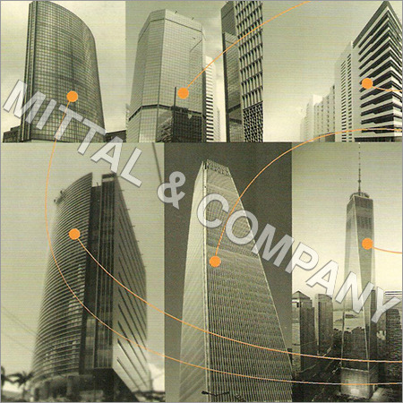Commercial Real Estate Agent