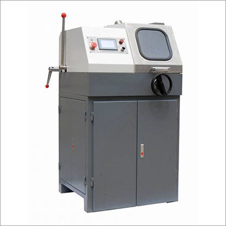 Metcut Metal Cutting Machines