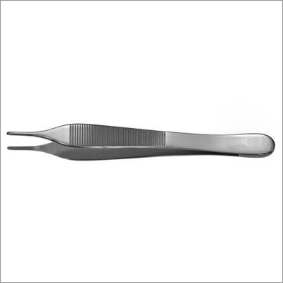Mustarde Suture Removal Forceps