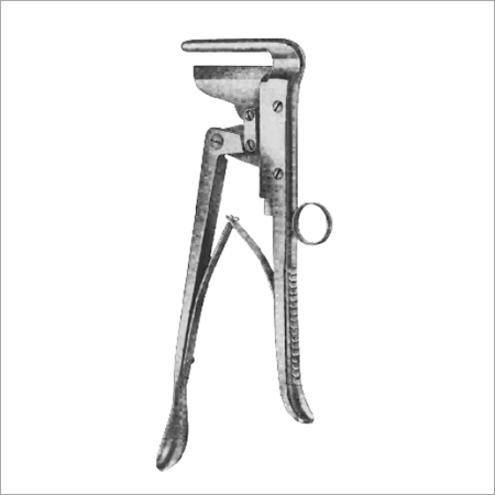 Schumacher Sternum Shears