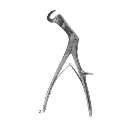 Giertz Stille Rib Shear