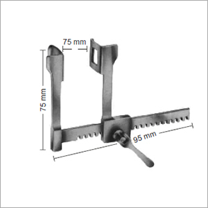 Finochietto Rib Spreader