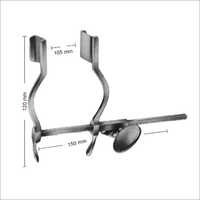 Hertzler Rib Spreader