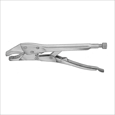 Flat Nose Pliers