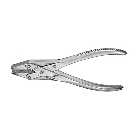 Orthopedic Pliers