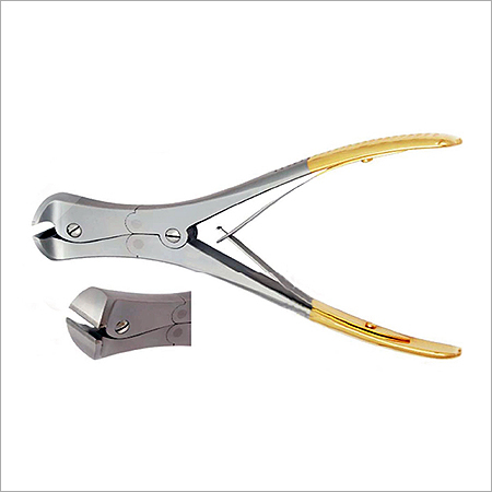 Wire Cutting Plier
