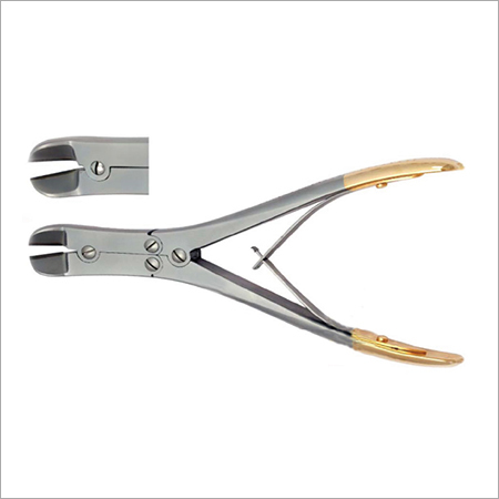 Tungsten Carbide Wire Cutter