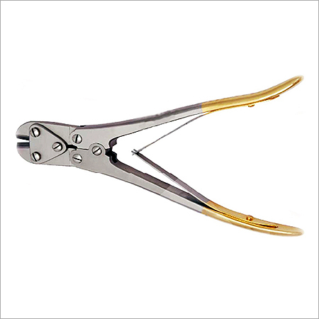 TC Wire Cutting Pliers