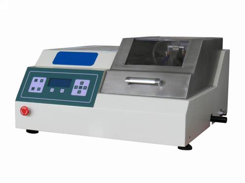 Cutting Machine For Metallographic