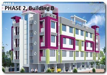 Phase 2 Bld B