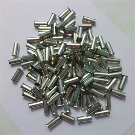Tubular Inline Connector
