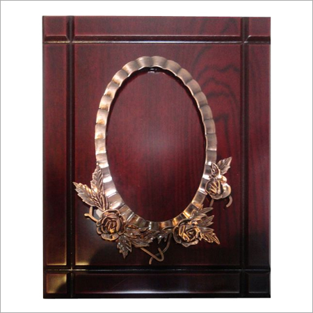 Wooden प्रमाणपत्र