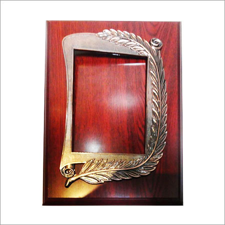 Wooden प्रमाणपत्र