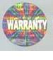 Warranty