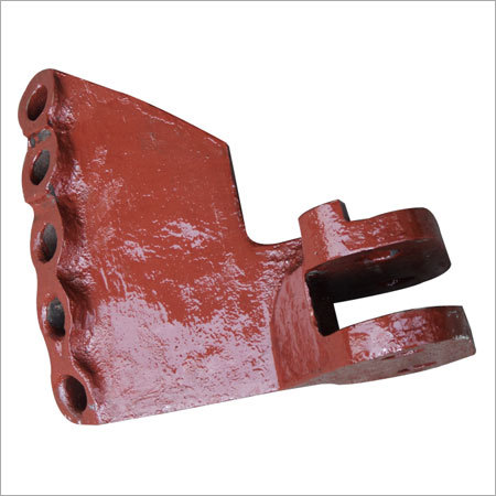 High Manganese Steel Castings