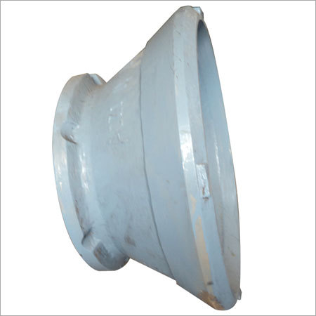 High Manganese Steel Casting Ring