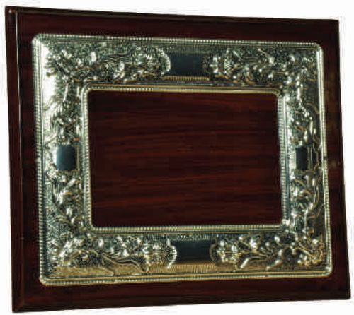 Wooden प्रमाणपत्र