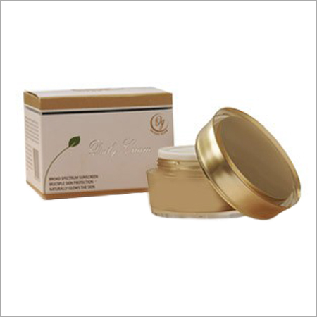 Daily Cream