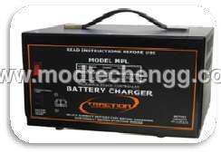 BATTERY CHARGER