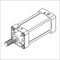 Cylinder Round Tubes