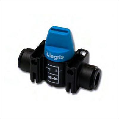 Nickel Plated Brass Ball Valve - 4-12mm Sizes, Brass Material, Water Control Media, 1.0-1.6 MPa Pressure Rating, Robust & Durable Design