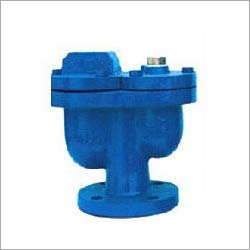 Air operated Valve 