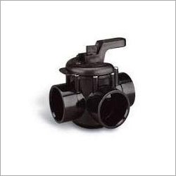 Three Way Valve - Stainless Steel, 1000 PSI Pressure, Ball Structure | Flow Control, Durable Design, Customizable for Client Needs