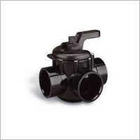 Three Way Valve - Stainless Steel, 1000 Psi Pressure, Ball Structure | Flow Control, Durable Design, Customizable For Client Needs
