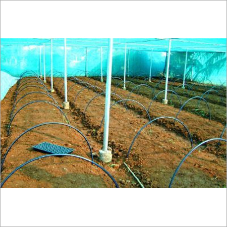 Agro Shade Netting