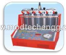 SPARK PLUG CLEANER AND TESTER