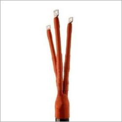 Heat Shrinkable Indoor Termination Kits