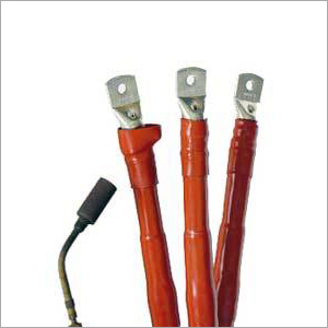 22 kv Heat Shrinkable Indoor Terminations Kits