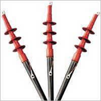 Heat Shrinkable Outdoor Termination Kits Pilc Cable
