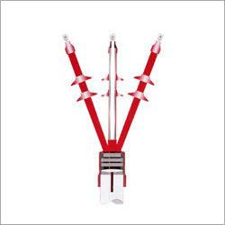 Heat Shrinkable Outdoor Termination Kits