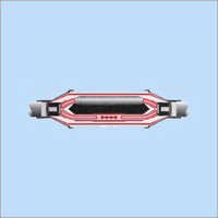 Heat Shrinkable Straight Joint Pilc Cable
