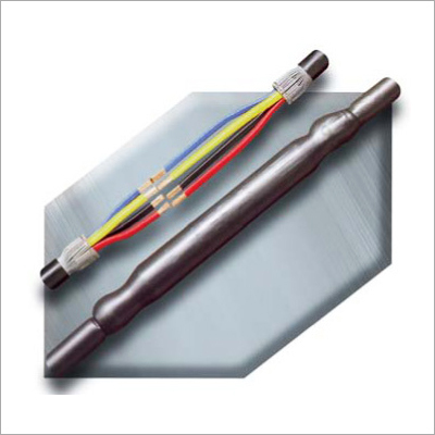Single Core Straight Through Joint Kit
