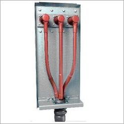 22KV Heat Shrinkable Indoor Termination Kit PILC