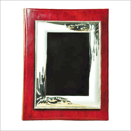 Wooden प्रमाणपत्र