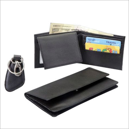 Promotional Leather Accessories